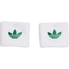 PAIR OF WRISTBANDS ADIDAS ORIGINALS LONDON