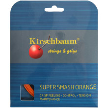 KIRSCHBAUM SUPER SMASH ORANGE STRING (12 METRES)
