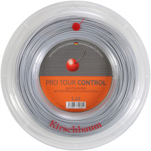 KIRSCHBAUM PRO TOUR CONTROL STRING REEL (200 METERS)