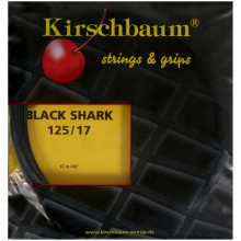 KIRSCHBAUM BLACK SHARK (12 METERS) STRING PACK