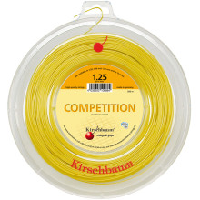 REEL KIRSCHBAUM COMPETITION (200 METERS)