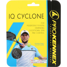 PRO KENNEX IQ CYCLONE STRING (12 METERS)