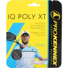 PRO KENNEX IQ POLY XT STRING (12 METERS)