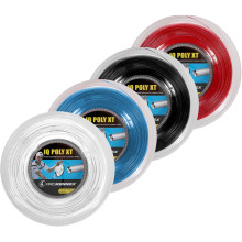 REEL PRO KENNEX IQ POLY XT (200M)