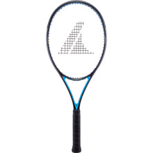 RACKET PRO KENNEX KI BLACK ACE 105 (300 GR)