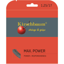 KIRSCHBAUM MAX POWER (12 METERS) STRING PACK