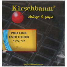 CORDAGE KIRSCHBAUM PRO LINE EVOLUTION (12 METRES)