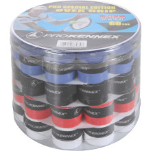 BOX OF 60 KENNEX PRO SPECIAL EDITION OVERGRIPS
