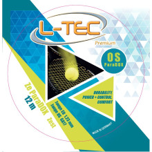 L-TEC OS PARADOX (2x 6.50 METERS) STRING PACK