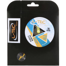 L-TEC 7S SPIN ROPE (2x 6.50 METRES)