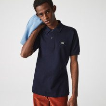 LACOSTE SHORT SLEEVE L1212 POLO