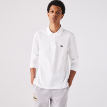 LACOSTE L1312 LONG SLEEVE POLO 