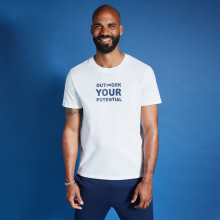 T-SHIRT MOURATOGLOU GRAPHIC TRAINING