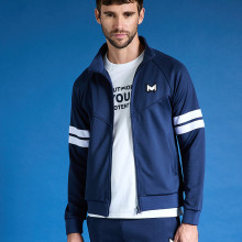 MOURATOGLOU TRAINING JACKET