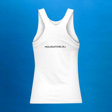 DEBARDEUR MOURATOGLOU FEMME MATCH PLAYER