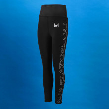 MOURATOGLOU WOMEN'S TRAINING LEGGINGS