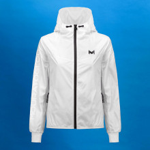 MOURATOGLOU WOMEN'S PLAYER WINDPROOF JACKET