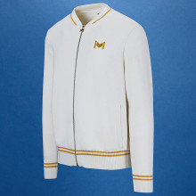 JACKET MOURATOGLOU HERITAGE LONDON