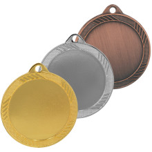 MEDAL DIAMETRE 3CM