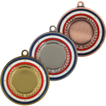 MEDAL DIAMETRE 5CM M520