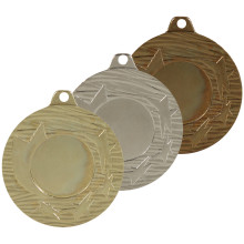 MEDAL DIAMETER 5CM