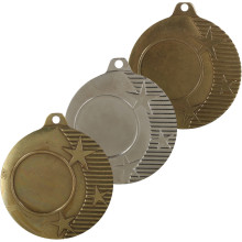 MEDAL 5CM DIAMETER M584