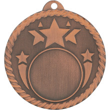 MEDAL DIAMETRE 5CM