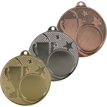 MEDAL 5CM DIAMETER