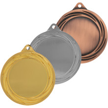 MEDAL M7001 DIAMETRE 7CM