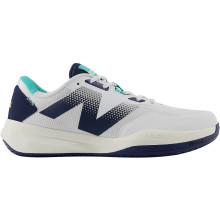NEW BALANCE PADEL 796V4 CLAY SHOES