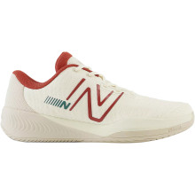 NEW BALANCE FUEL CELL 996 V5 ALL-COURT SHOE