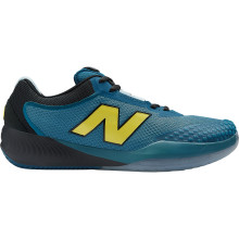 New balance for tennis clearance