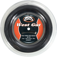 WEST GUT MT18 POLY PENTA PLASMA COIL (COIL - 200M)