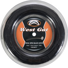 WEST GUT MT17 POLY PLASMA (200 METERS) STRING REEL