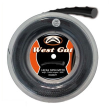 WEST GUT MT17 POLY PLASMA (200 METERS) STRING REEL