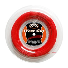 WEST GUT POLY PLASMA (200 METERS) STRING REEL