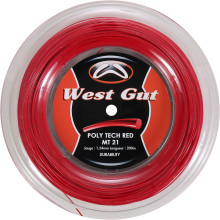 WEST GUT MT21 POLY PLASMA COIL (COIL - 200M)