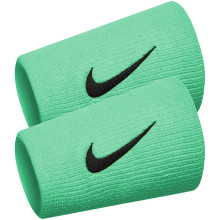  NIKE PREMIER DOUBLE WIDE TEAM WRISTBANDS