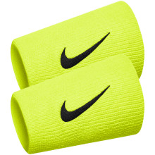 NIKE PREMIER DOUBLE WIDTH WRISTBANDS