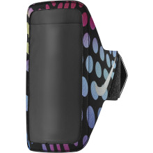 NIKE LEAN PRINTED RUNNING ARMBAND 