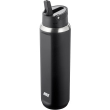 NIKE WATER BOTTLE WITH STRAW 24OZ (709ML)