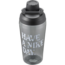 NIKE HYPERCHARGE 16 OZ WATER BOTTLE
