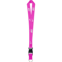 NIKE LANYARD KEYCHAIN