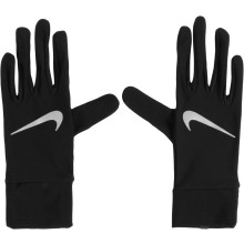 WOMEN'S NIKE LIGHT TECH RUN GLOVES