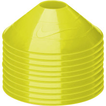 PACK OF 10 NIKE TRAINING CONES