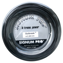 SIGNUM PRO OUTBREAK GUT STRING (200M)