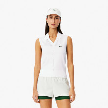 DEBARDEUR LACOSTE FEMME ATHLETE MELBOURNE / LONDON