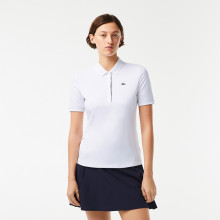 WOMEN'S LACOSTE CORE PERFORMANCE ATHLETE POLO 