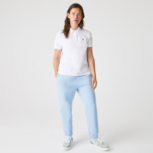 WOMEN'S LACOSTE PIQUE POLO