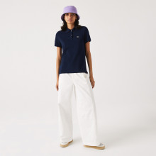 WOMEN'S LACOSTE PIQUE POLO